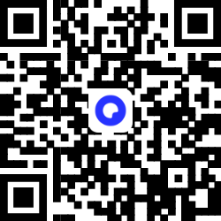 夸克网盘二维码
