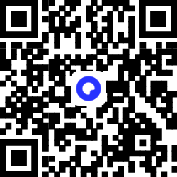 夸克网盘二维码