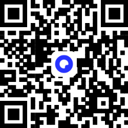 夸克网盘二维码
