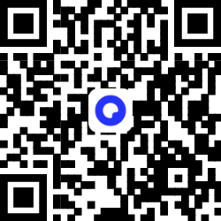 夸克网盘二维码