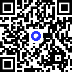 夸克网盘二维码