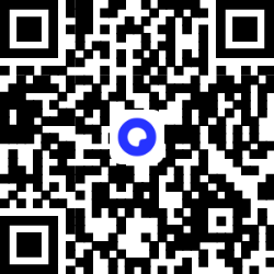 夸克网盘二维码