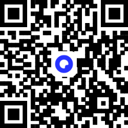 夸克网盘二维码