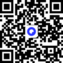 夸克网盘二维码