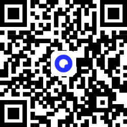 夸克网盘二维码