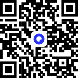 夸克网盘二维码