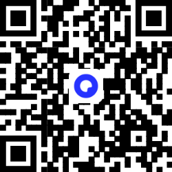 夸克网盘二维码
