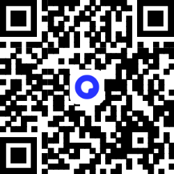 夸克网盘二维码