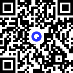 夸克网盘二维码