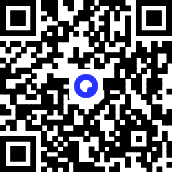 夸克网盘二维码