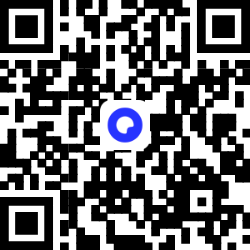 夸克网盘二维码