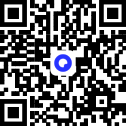 夸克网盘二维码