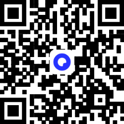 夸克网盘二维码