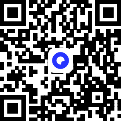 夸克网盘二维码