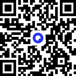 夸克网盘二维码