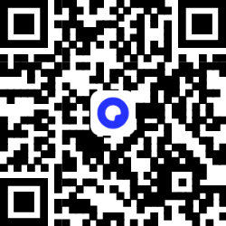 夸克网盘二维码
