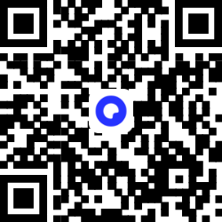 夸克网盘二维码
