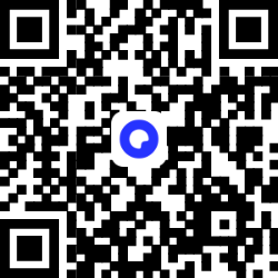 夸克网盘二维码