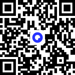夸克网盘二维码