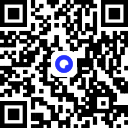 夸克网盘二维码