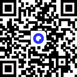夸克网盘二维码