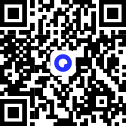 夸克网盘二维码