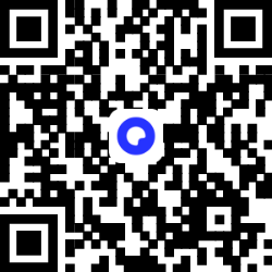 夸克网盘二维码
