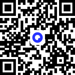 夸克网盘二维码