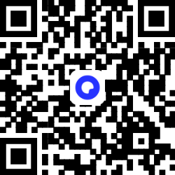 夸克网盘二维码