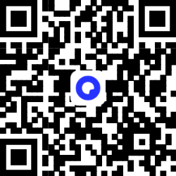夸克网盘二维码