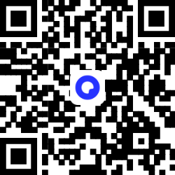 夸克网盘二维码