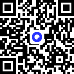 夸克网盘二维码