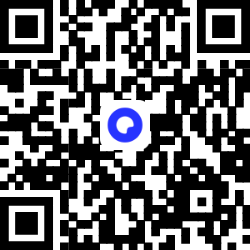 夸克网盘二维码