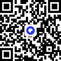 夸克网盘二维码
