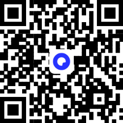夸克网盘二维码