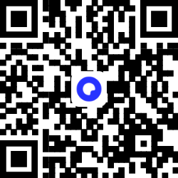 夸克网盘二维码