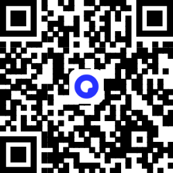 夸克网盘二维码