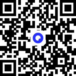 夸克网盘二维码