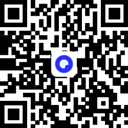 夸克网盘二维码