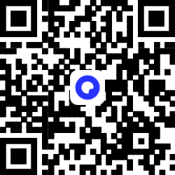 夸克网盘二维码
