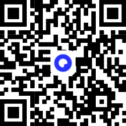 夸克网盘二维码