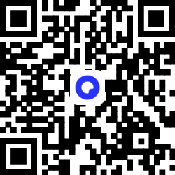 夸克网盘二维码