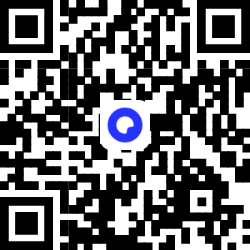 夸克网盘二维码