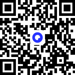 夸克网盘二维码