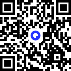 夸克网盘二维码
