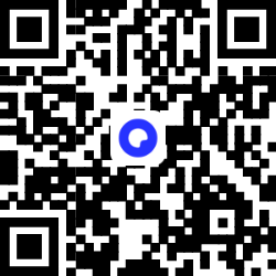 夸克网盘二维码