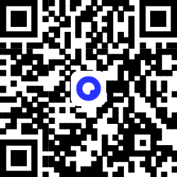 夸克网盘二维码