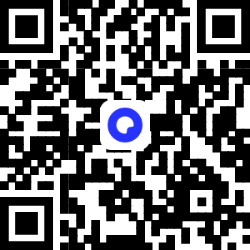 夸克网盘二维码