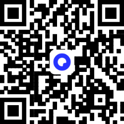 夸克网盘二维码