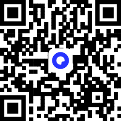 夸克网盘二维码